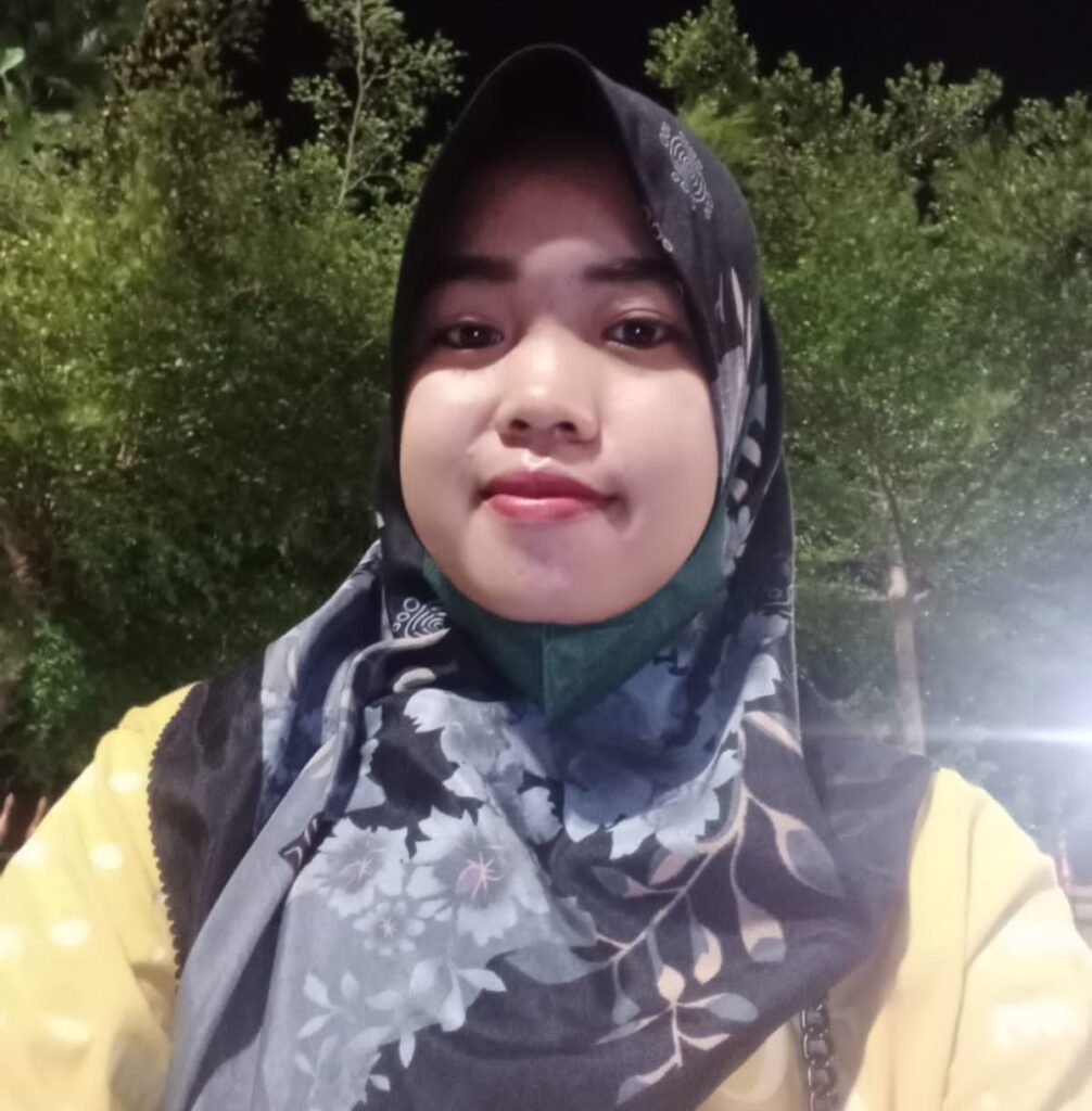 Ibu Muda di Tegal Hilang 1 Bulan Keluarga Sebar Informasi ke Sosial Media