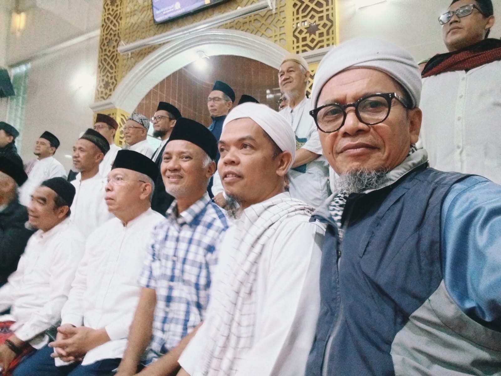 Pentingnya MQG Training: Menyelamatkan Dunia dan Akhirat