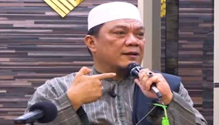 Husnul Khatimah: Perjalanan Spiritual Ustadz Yahya Waloni, dari Pendeta hingga Wafat di Mimbar