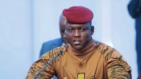 Ibrahim Traore: Presiden Termuda Afrika dan Mimpinya Menyatukan Benua, Akan Hadir di Indonesia? 