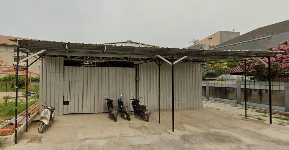 Permai di Tengah Isu Penertiban Fasum: Antara Harapan dan Teka-Teki