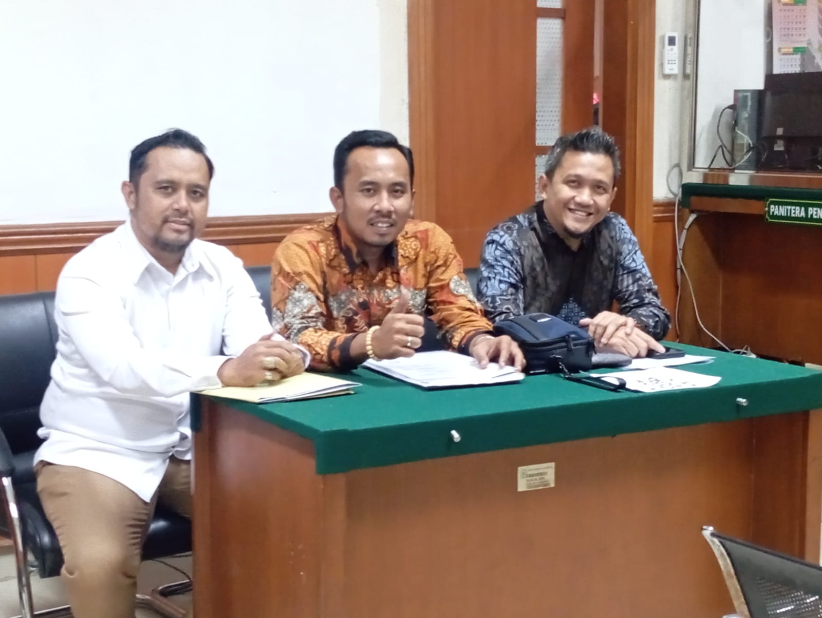 Bank OCBC NISP Diperkarakan Nasabah Imbas Cessie Diduga Tanpa Dasar Hukum