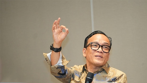 KPK Tangkap Noel dalam Operasi Tangkap Tangan di Jakarta Selatan