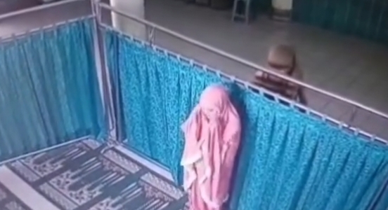 Wanita Asal Lampung Diduga Jadi Korban Pelecehan Seksual, Aksi Pelaku Viral di Media Sosial