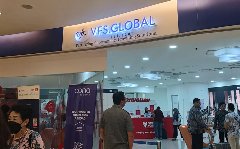 Peluang Emas 50 Ribu Pekerja ke Turki Terancam Pupus, P3MI Soroti Lambannya Pemerintah