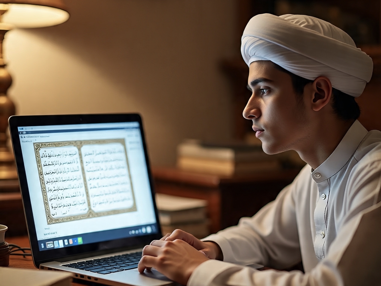 Program Hafiz Online Gratis Sasar 1.000 Peserta di Tahun Pertama