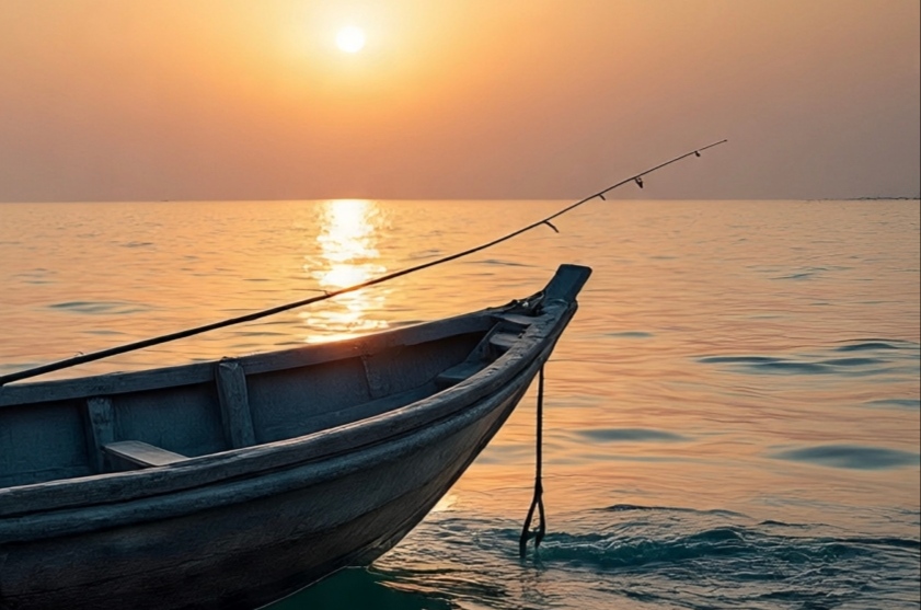 Jadikan Pemuda Laut Pengusaha! HMNI Dorong Pemerintah Sediakan Anggaran untuk Pelatihan Sejuta Pemuda di Kepulauan Seribu