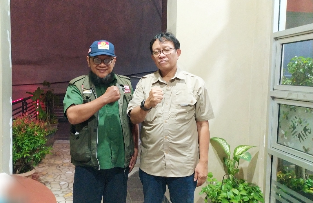 Cerita Sukses Syaifullah, Dari Lahan Rumah Makan Sederhana Hingga Ekspansi Dapur MBG di Berbagai Daerah 